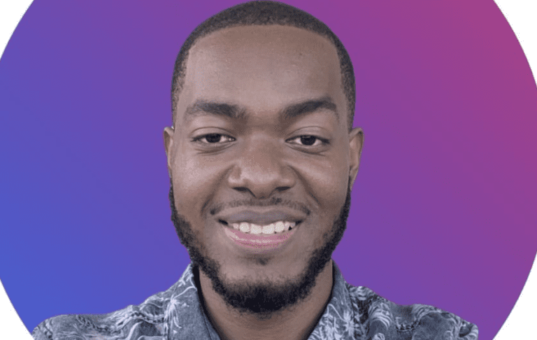 Virgin Islander Develops New Mobile Wi-Fi Cart To Power Outdoor Events in Territory
